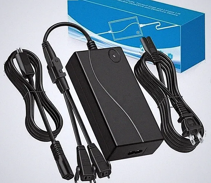Limoss Okin Lift Chair Recliner Power Supply Transformer Electric adjustable bed