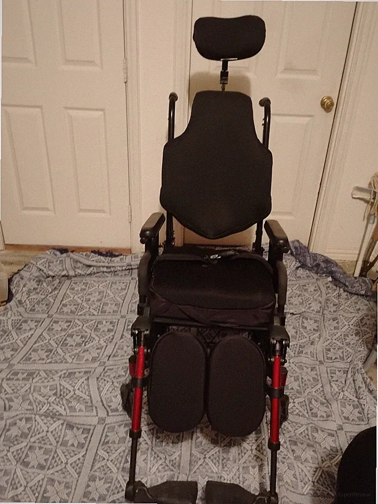 Java Manual/Assist Wheelchair - NWOB