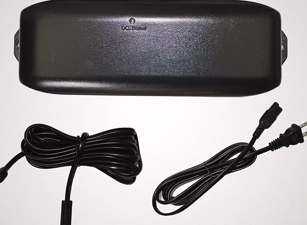 Power Recliner or Lift Chair Power Supply Replacement Transformer Kit
