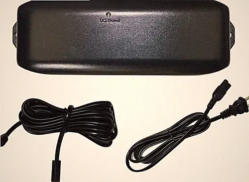 Power Recliner or Lift Chair Supply Replacement Transformer Kit
