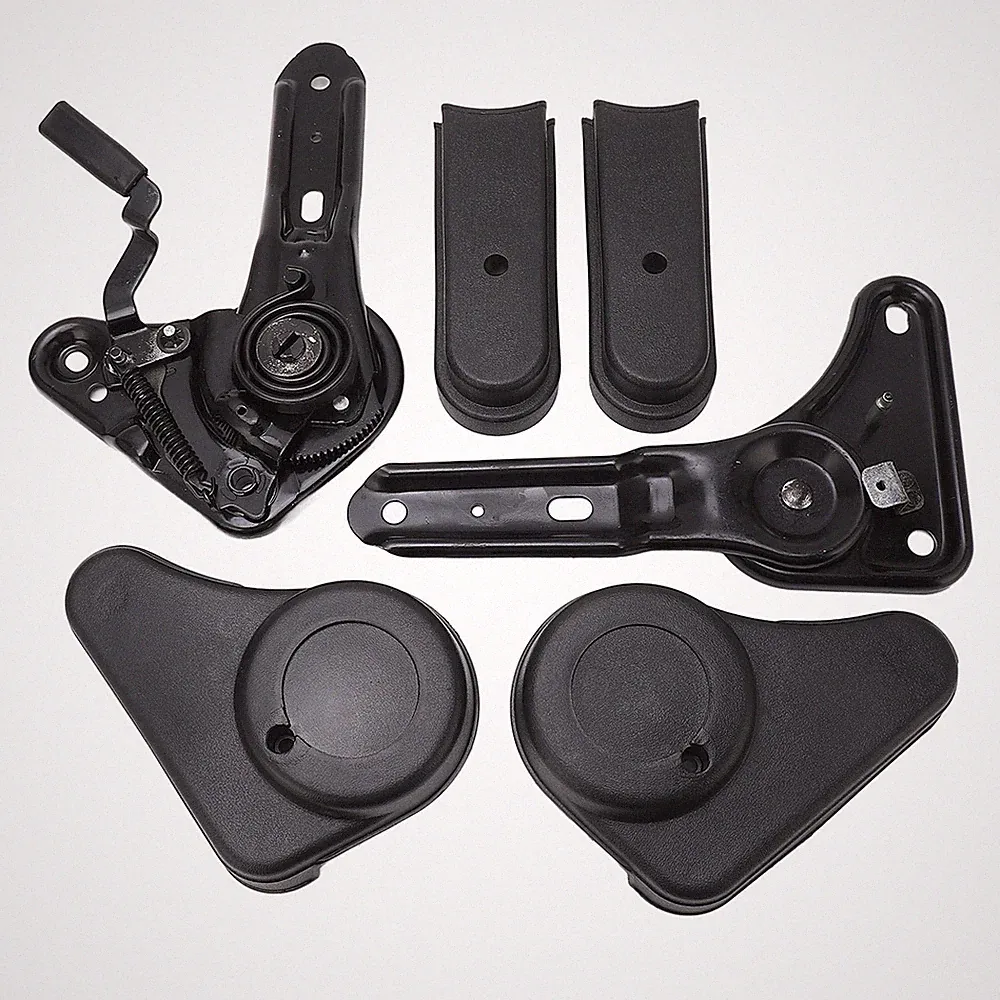 ZDETGU Versatile Back Hinge Recliner With Angle For RVs And Motorhomes